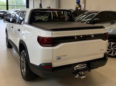 CHEVROLET MONTANA 1.2 TURBO 2023/2023 LEHMEN VEÍCULOS VENÂNCIO AIRES / Carros no Vale