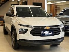 CHEVROLET MONTANA 1.2 TURBO 2023/2023 LEHMEN VEÍCULOS VENÂNCIO AIRES / Carros no Vale