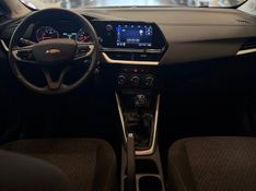 CHEVROLET MONTANA 1.2 TURBO 2023/2023 LEHMEN VEÍCULOS VENÂNCIO AIRES / Carros no Vale