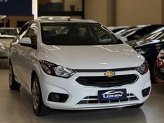 CHEVROLET PRISMA 1.4 MPFI LT 8V 2019/2019 LEHMEN VEÍCULOS VENÂNCIO AIRES / Carros no Vale