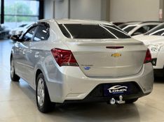 CHEVROLET PRISMA 1.4 MPFI LT 8V 2019/2019 LEHMEN VEÍCULOS VENÂNCIO AIRES / Carros no Vale