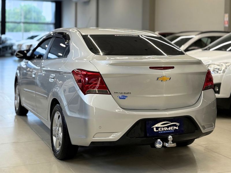 CHEVROLET PRISMA 1.4 MPFI LT 8V 2019/2019 LEHMEN VEÍCULOS VENÂNCIO AIRES / Carros no Vale