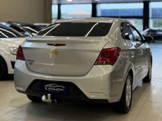CHEVROLET PRISMA 1.4 MPFI LT 8V 2019/2019 LEHMEN VEÍCULOS VENÂNCIO AIRES / Carros no Vale
