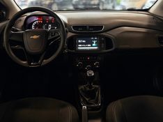 CHEVROLET PRISMA 1.4 MPFI LT 8V 2019/2019 LEHMEN VEÍCULOS VENÂNCIO AIRES / Carros no Vale