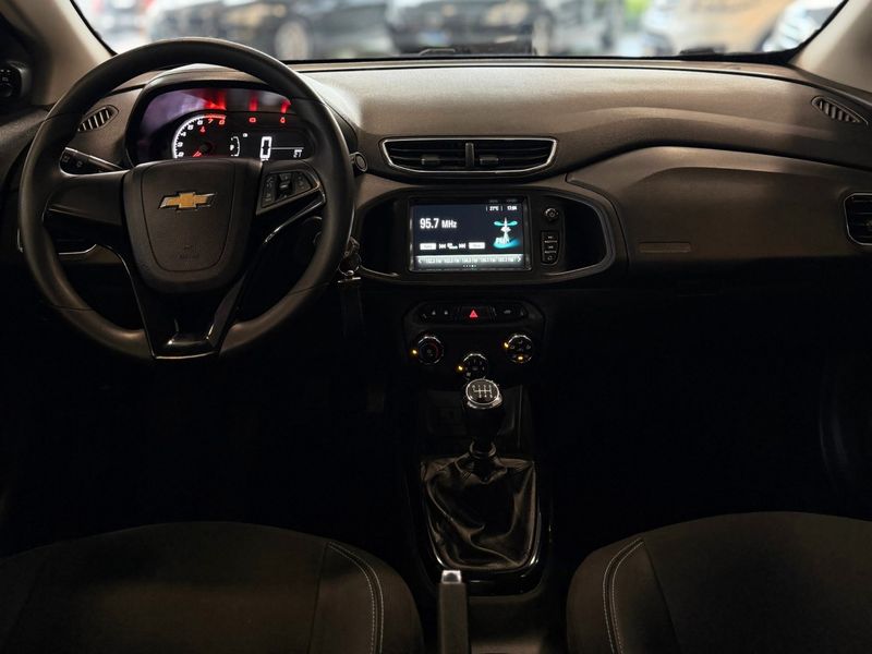 CHEVROLET PRISMA 1.4 MPFI LT 8V 2019/2019 LEHMEN VEÍCULOS VENÂNCIO AIRES / Carros no Vale
