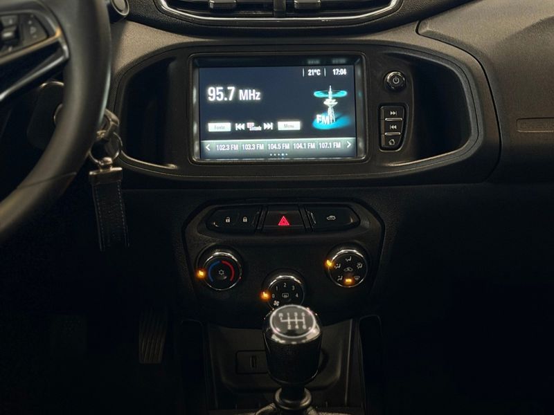 CHEVROLET PRISMA 1.4 MPFI LT 8V 2019/2019 LEHMEN VEÍCULOS VENÂNCIO AIRES / Carros no Vale