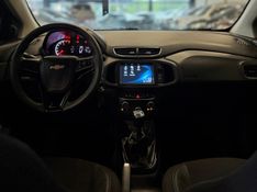 CHEVROLET PRISMA 1.4 MPFI LT 8V 2019/2019 LEHMEN VEÍCULOS VENÂNCIO AIRES / Carros no Vale