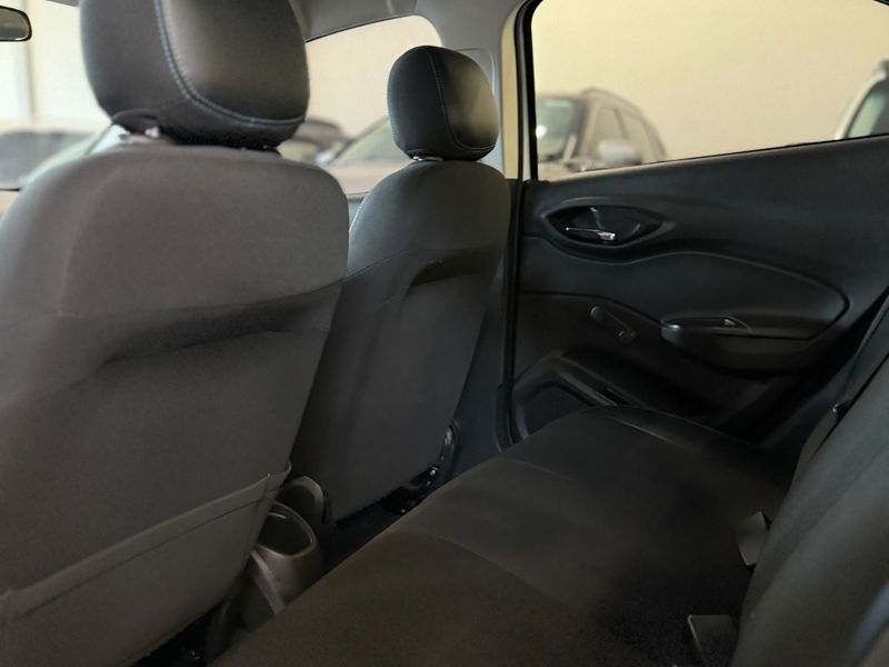 CHEVROLET PRISMA 1.4 MPFI LT 8V 2019/2019 LEHMEN VEÍCULOS VENÂNCIO AIRES / Carros no Vale