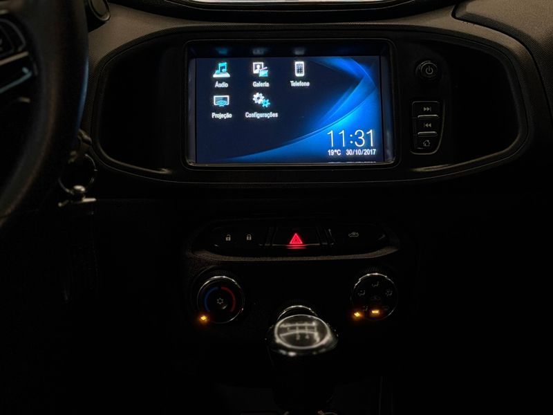 CHEVROLET PRISMA 1.4 MPFI LT 8V 2019/2019 LEHMEN VEÍCULOS VENÂNCIO AIRES / Carros no Vale