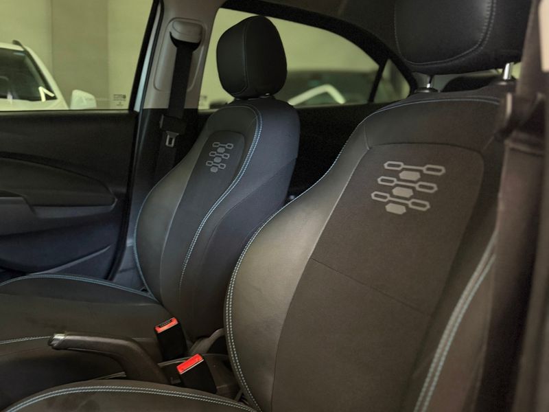 CHEVROLET PRISMA 1.4 MPFI LT 8V 2019/2019 LEHMEN VEÍCULOS VENÂNCIO AIRES / Carros no Vale