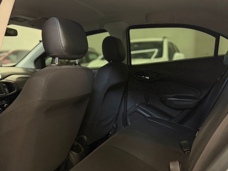 CHEVROLET PRISMA 1.4 MPFI LT 8V 2019/2019 LEHMEN VEÍCULOS VENÂNCIO AIRES / Carros no Vale