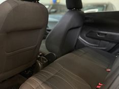 CHEVROLET SONIC 1.6 LT 16V 2012/2013 LEHMEN VEÍCULOS VENÂNCIO AIRES / Carros no Vale