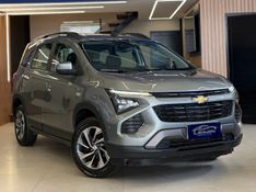 CHEVROLET SPIN 1.8 PREMIER 8V 2024/2025 LEHMEN VEÍCULOS VENÂNCIO AIRES / Carros no Vale
