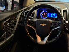 CHEVROLET TRACKER 1.8 MPFI LTZ 4X2 16V 2014/2014 LEHMEN VEÍCULOS VENÂNCIO AIRES / Carros no Vale