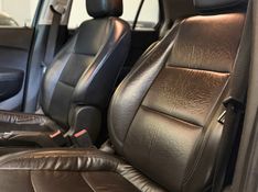 CHEVROLET TRACKER 1.8 MPFI LTZ 4X2 16V 2014/2014 LEHMEN VEÍCULOS VENÂNCIO AIRES / Carros no Vale