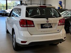 FIAT FREEMONT 2.4 PRECISION 16V 2011/2012 LEHMEN VEÍCULOS VENÂNCIO AIRES / Carros no Vale