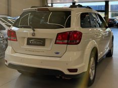 FIAT FREEMONT 2.4 PRECISION 16V 2011/2012 LEHMEN VEÍCULOS VENÂNCIO AIRES / Carros no Vale