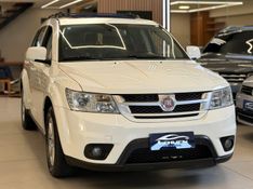 FIAT FREEMONT 2.4 PRECISION 16V 2011/2012 LEHMEN VEÍCULOS VENÂNCIO AIRES / Carros no Vale