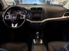 FIAT FREEMONT 2.4 PRECISION 16V 2011/2012 LEHMEN VEÍCULOS VENÂNCIO AIRES / Carros no Vale