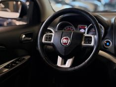 FIAT FREEMONT 2.4 PRECISION 16V 2011/2012 LEHMEN VEÍCULOS VENÂNCIO AIRES / Carros no Vale