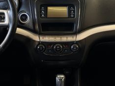 FIAT FREEMONT 2.4 PRECISION 16V 2011/2012 LEHMEN VEÍCULOS VENÂNCIO AIRES / Carros no Vale