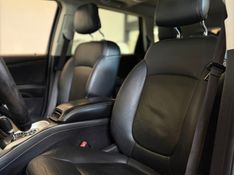 FIAT FREEMONT 2.4 PRECISION 16V 2011/2012 LEHMEN VEÍCULOS VENÂNCIO AIRES / Carros no Vale