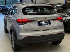 FIAT PULSE 1.3 DRIVE CVT 2023/2024 LEHMEN VEÍCULOS VENÂNCIO AIRES / Carros no Vale