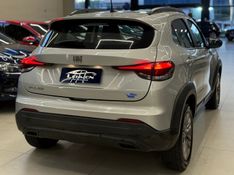 FIAT PULSE 1.3 DRIVE CVT 2023/2024 LEHMEN VEÍCULOS VENÂNCIO AIRES / Carros no Vale