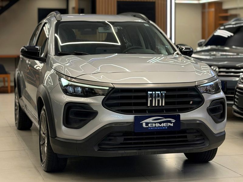 FIAT PULSE 1.3 DRIVE CVT 2023/2024 LEHMEN VEÍCULOS VENÂNCIO AIRES / Carros no Vale FIAT PULSE 1.3 DRIVE CVT 2023/2024 LEHMEN VEÍCULOS VENÂNCIO AIRES / Carros no Vale