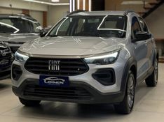 FIAT PULSE 1.3 DRIVE CVT 2023/2024 LEHMEN VEÍCULOS VENÂNCIO AIRES / Carros no Vale