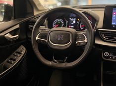 FIAT PULSE 1.3 DRIVE CVT 2023/2024 LEHMEN VEÍCULOS VENÂNCIO AIRES / Carros no Vale