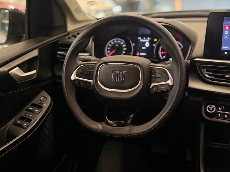 FIAT PULSE 1.3 DRIVE CVT 2023/2024 LEHMEN VEÍCULOS VENÂNCIO AIRES / Carros no Vale FIAT PULSE 1.3 DRIVE CVT 2023/2024 LEHMEN VEÍCULOS VENÂNCIO AIRES / Carros no Vale