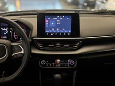FIAT PULSE 1.3 DRIVE CVT 2023/2024 LEHMEN VEÍCULOS VENÂNCIO AIRES / Carros no Vale