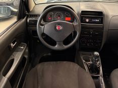 FIAT SIENA 1.0 MPI EL CELEBRATION 8V 2010/2010 LEHMEN VEÍCULOS VENÂNCIO AIRES / Carros no Vale