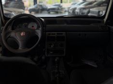 FIAT UNO 1.0 MPI MILLE FIRE ECONOMY 8V 2009/2010 LEHMEN VEÍCULOS VENÂNCIO AIRES / Carros no Vale