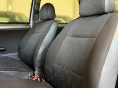 FIAT UNO 1.0 MPI MILLE FIRE ECONOMY 8V 2009/2010 LEHMEN VEÍCULOS VENÂNCIO AIRES / Carros no Vale