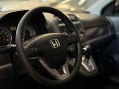 HONDA CRV 2.0 EX 4X4 16V 2007/2007 LEHMEN VEÍCULOS VENÂNCIO AIRES / Carros no Vale