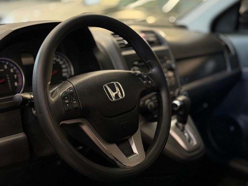 HONDA CRV 2.0 EX 4X4 16V 2007/2007 LEHMEN VEÍCULOS VENÂNCIO AIRES / Carros no Vale