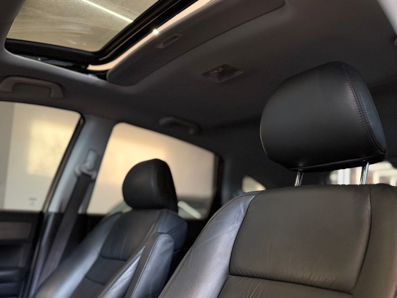 HONDA CRV 2.0 EX 4X4 16V 2007/2007 LEHMEN VEÍCULOS VENÂNCIO AIRES / Carros no Vale