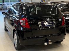 HONDA FIT 1.4 LX 16V 2009/2009 LEHMEN VEÍCULOS VENÂNCIO AIRES / Carros no Vale