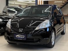 HONDA FIT 1.4 LX 16V 2009/2009 LEHMEN VEÍCULOS VENÂNCIO AIRES / Carros no Vale