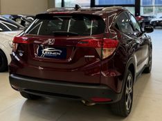 HONDA HR-V 1.8 16V EX 2015/2016 LEHMEN VEÍCULOS VENÂNCIO AIRES / Carros no Vale