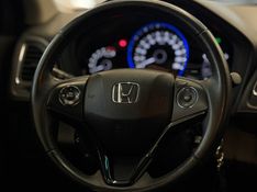 HONDA HR-V 1.8 16V EX 2015/2016 LEHMEN VEÍCULOS VENÂNCIO AIRES / Carros no Vale