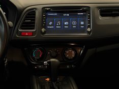 HONDA HR-V 1.8 16V EX 2015/2016 LEHMEN VEÍCULOS VENÂNCIO AIRES / Carros no Vale