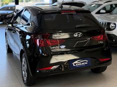 HYUNDAI HB20 1.0 12V VISION 2021/2022 LEHMEN VEÍCULOS VENÂNCIO AIRES / Carros no Vale