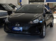 HYUNDAI HB20 1.0 12V VISION 2021/2022 LEHMEN VEÍCULOS VENÂNCIO AIRES / Carros no Vale
