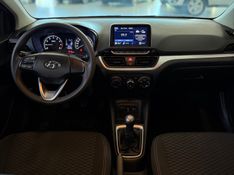 HYUNDAI HB20 1.0 12V VISION 2021/2022 LEHMEN VEÍCULOS VENÂNCIO AIRES / Carros no Vale
