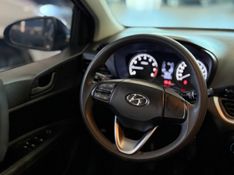 HYUNDAI HB20 1.0 12V VISION 2021/2022 LEHMEN VEÍCULOS VENÂNCIO AIRES / Carros no Vale