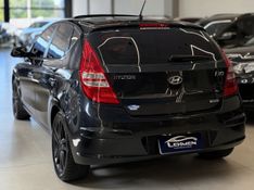 HYUNDAI I30 2.0 MPFI GLS 16V 2009/2010 LEHMEN VEÍCULOS VENÂNCIO AIRES / Carros no Vale
