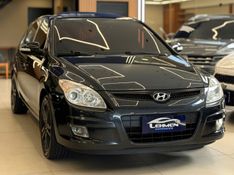 HYUNDAI I30 2.0 MPFI GLS 16V 2009/2010 LEHMEN VEÍCULOS VENÂNCIO AIRES / Carros no Vale
